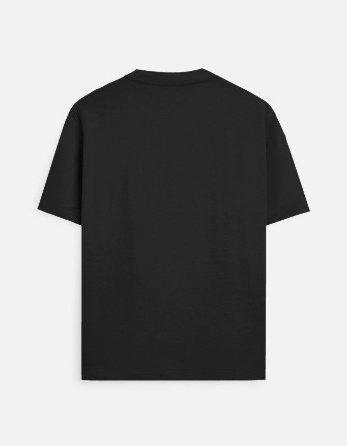 Rebelios GoAL Graphic T-Shirt | 100% Cotton Unisex Regular Fit - Rebelios